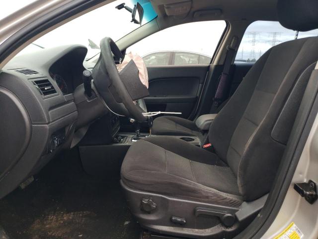 Ford Fusion Se Image 3