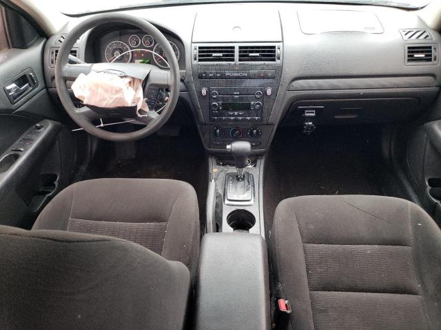 Ford Fusion Se Image 5