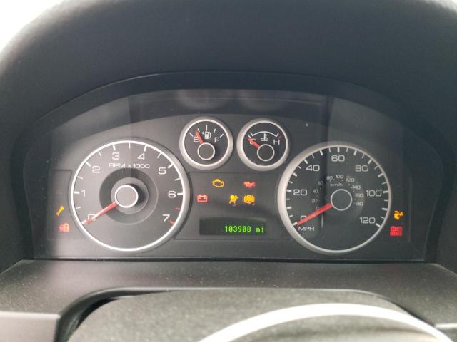 Ford Fusion Se Image 8