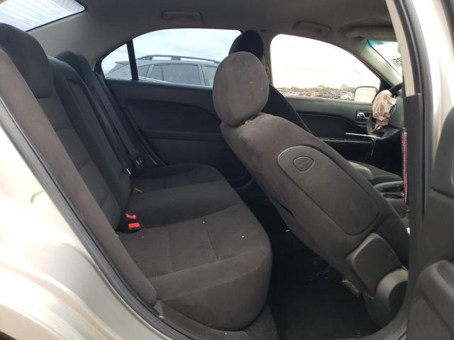 Ford Fusion Se Image 4