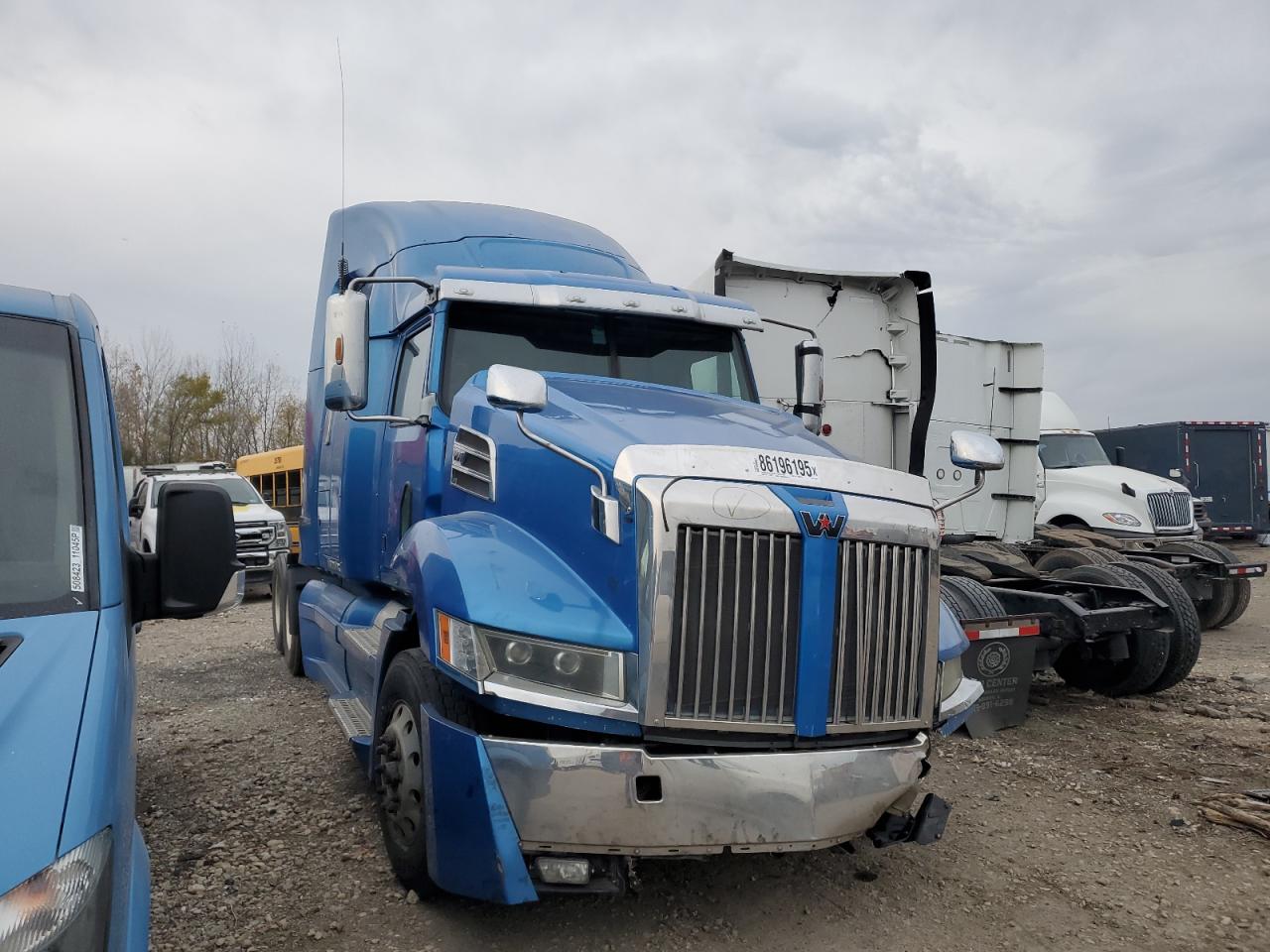 Westenstar 5700 Xe Image 1