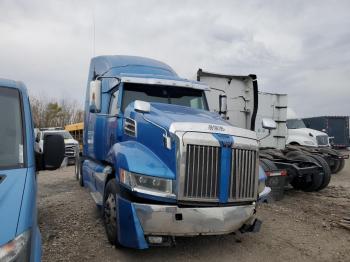  Salvage Westenstar 5700 Xe