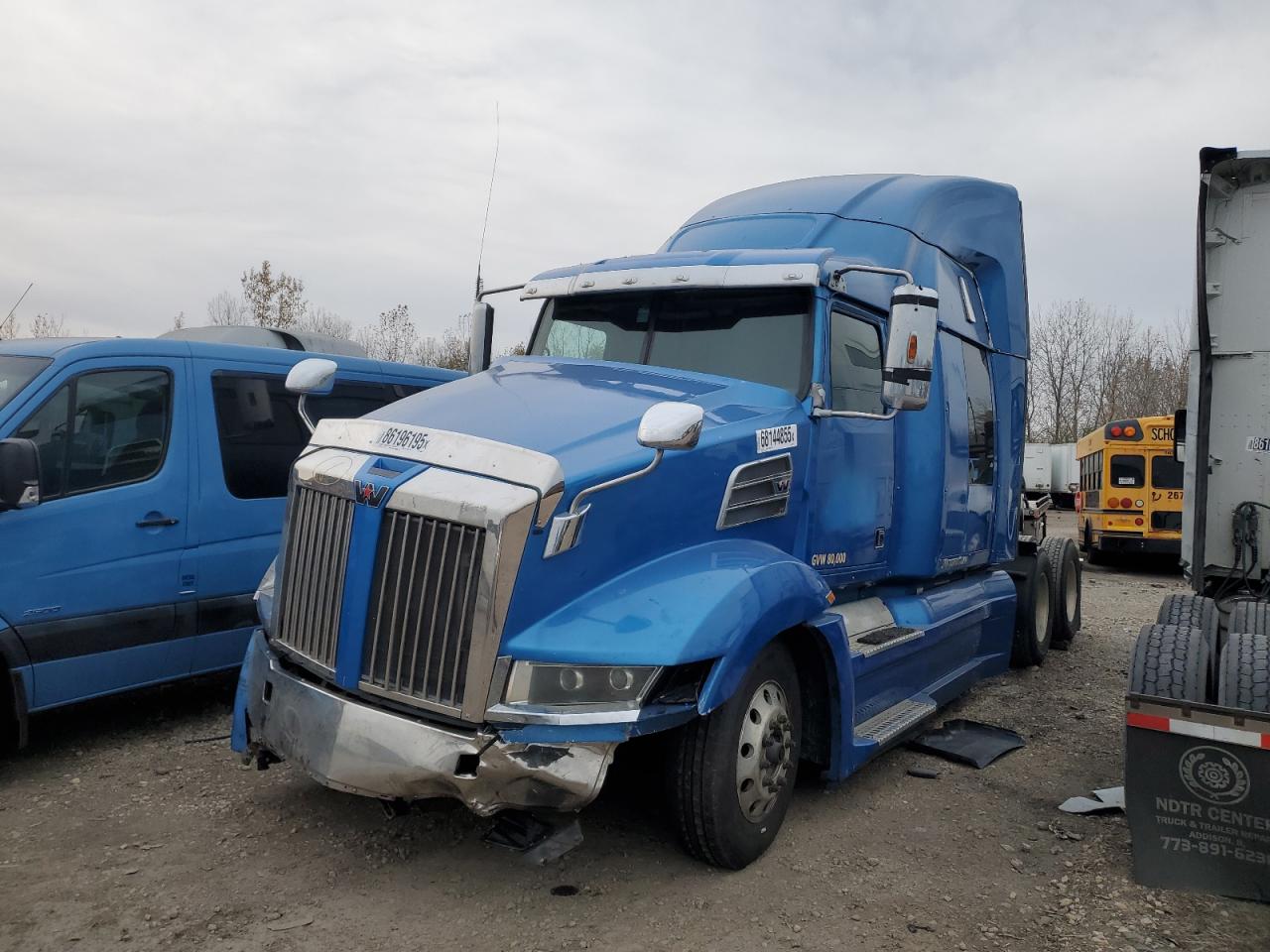 Westenstar 5700 Xe Image 7