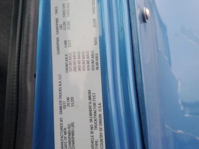 Westenstar 5700 Xe Image 4