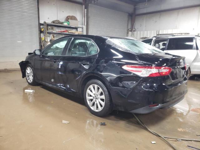 Toyota Camry L Image 5