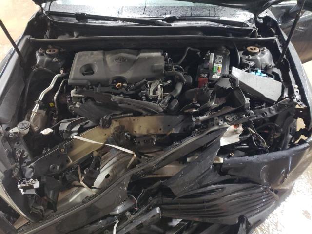 Toyota Camry L Image 12