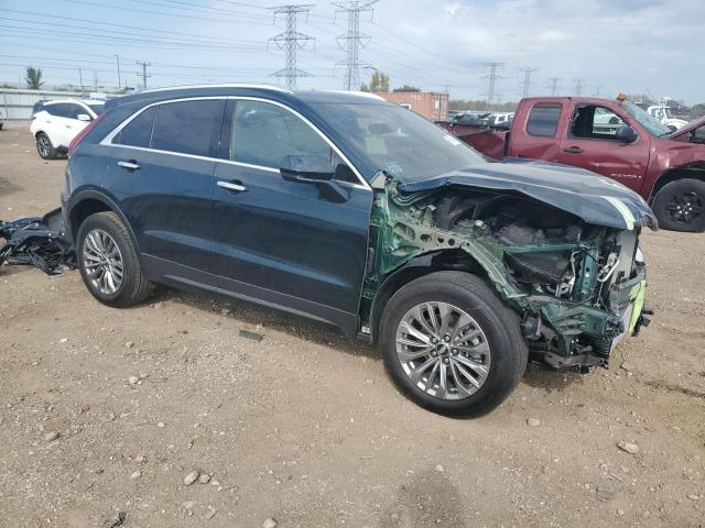 Cadillac XT4 Premium Luxury Image 2