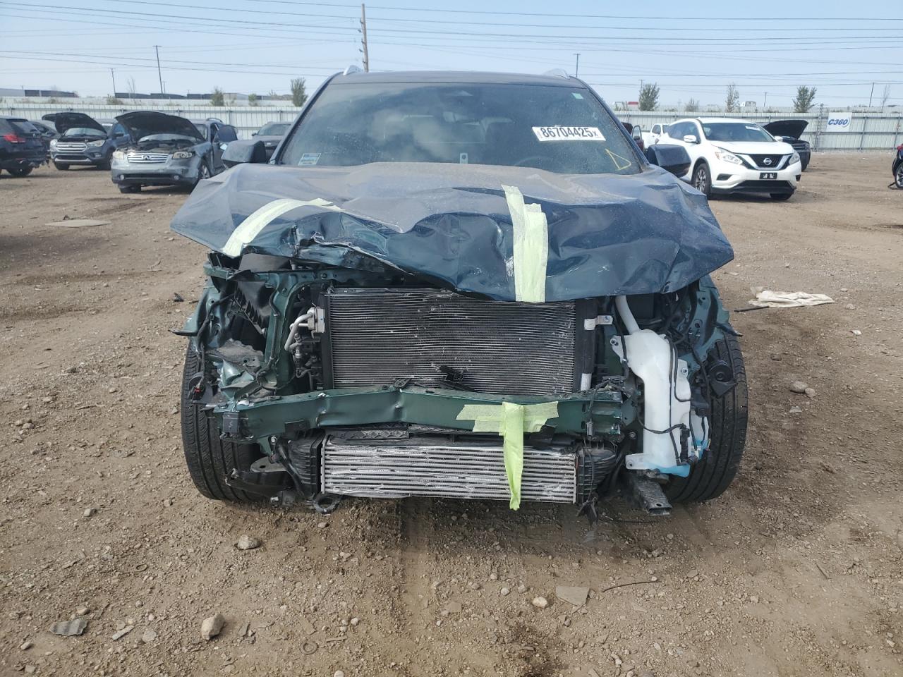 Cadillac XT4 Premium Luxury Image 4