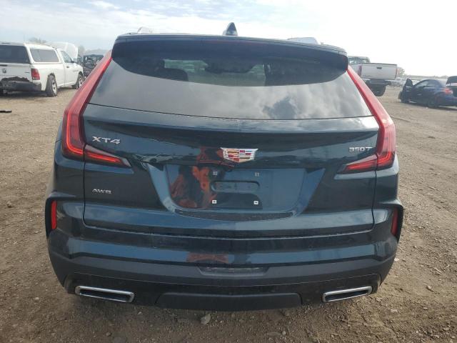 Cadillac XT4 Premium Luxury Image 10