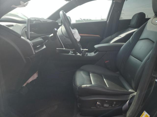 Cadillac XT4 Premium Luxury Image 3