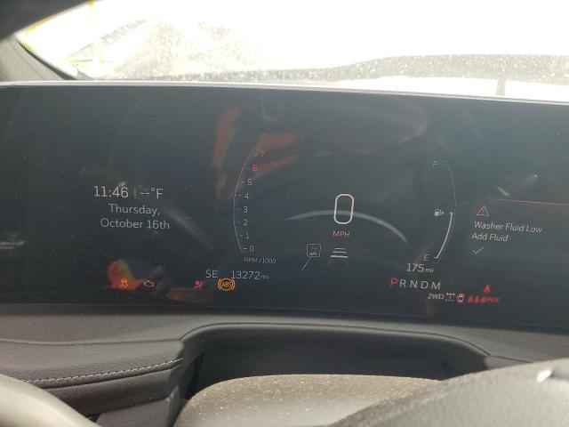 Cadillac XT4 Premium Luxury Image 11