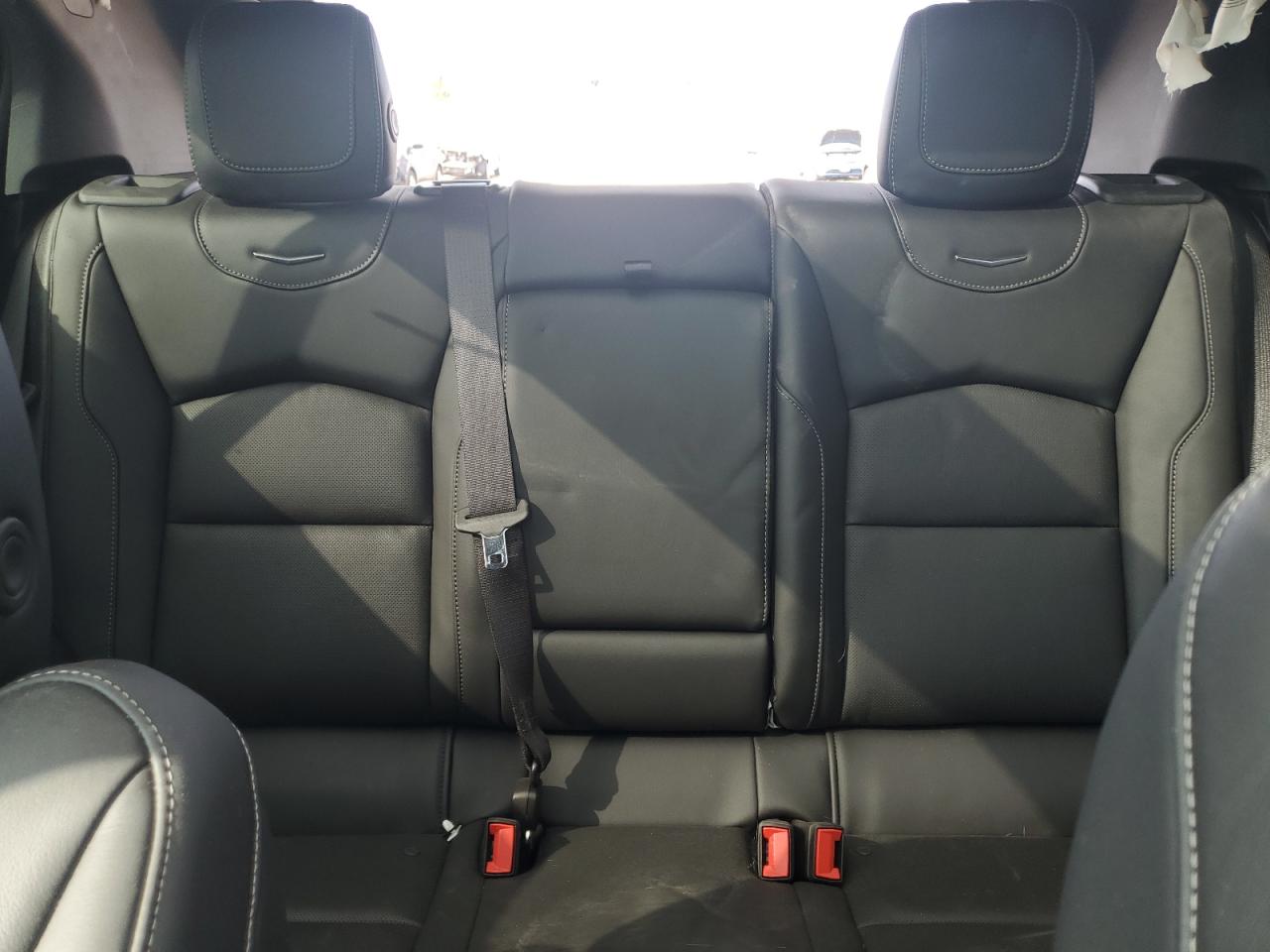 Cadillac XT4 Premium Luxury Image 9