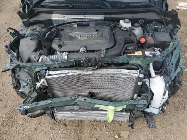 Cadillac XT4 Premium Luxury Image 5