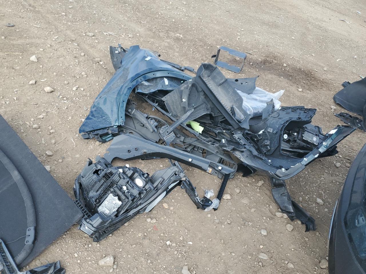 Cadillac XT4 Premium Luxury Image 6