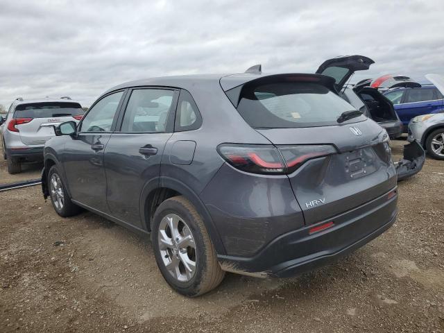 Honda HR-V Lx Image 2