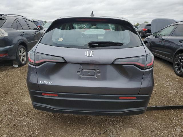 Honda HR-V Lx Image 10