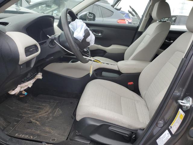 Honda HR-V Lx Image 5