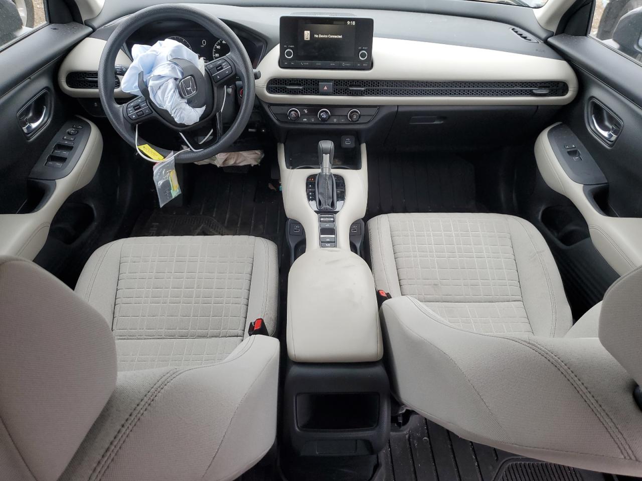 Honda HR-V Lx Image 6