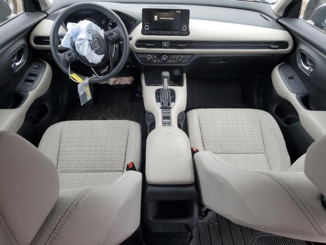 Honda HR-V Lx Image 6