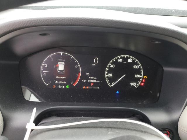 Honda HR-V Lx Image 9