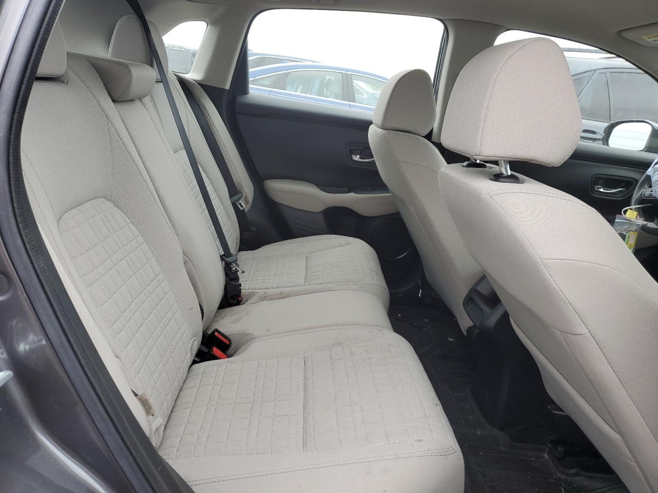 Honda HR-V Lx Image 11