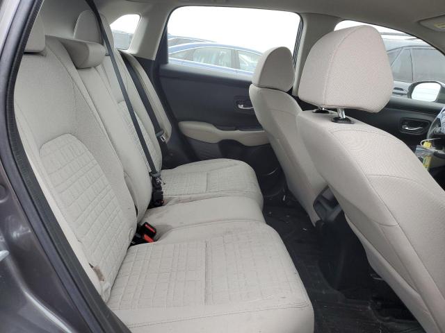 Honda HR-V Lx Image 11