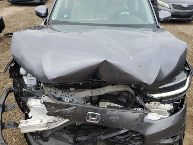 Honda HR-V Lx Image 7