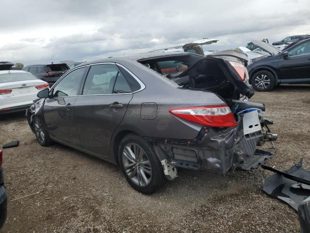 Toyota Camry Hybrid Image 4