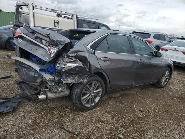 Toyota Camry Hybrid Image 7