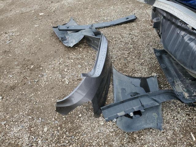 Toyota Camry Hybrid Image 10