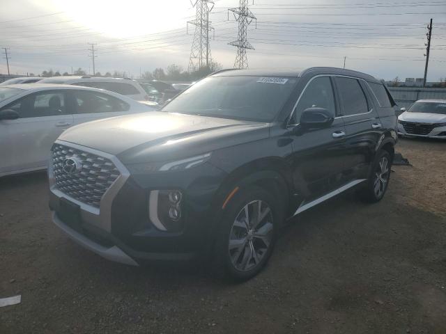  Salvage Hyundai PALISADE