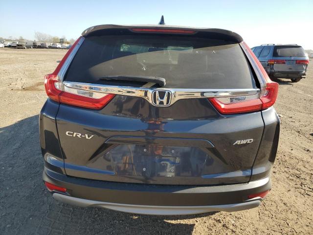 Honda Crv Exl Image 3