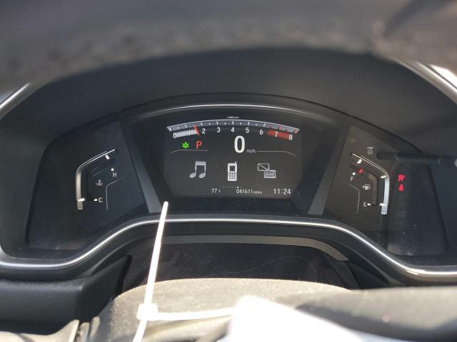 Honda Crv Exl Image 12