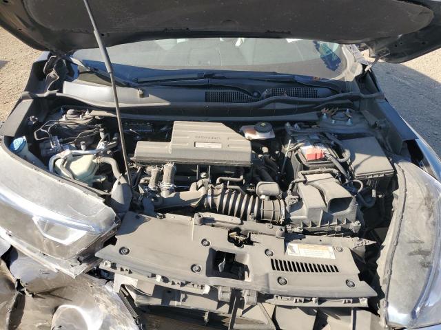 Honda Crv Exl Image 9