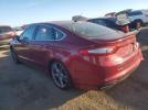 Ford Fusion Titanium Image 6