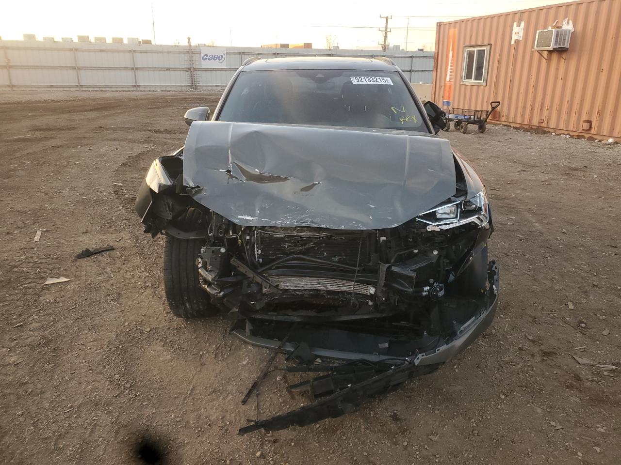 Audi Q3 Premium Plus S Line 45 Image 8