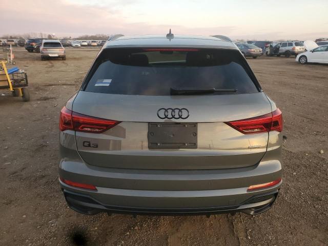 Audi Q3 Premium Plus S Line 45 Image 3