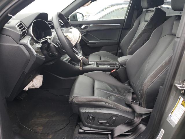 Audi Q3 Premium Plus S Line 45 Image 4