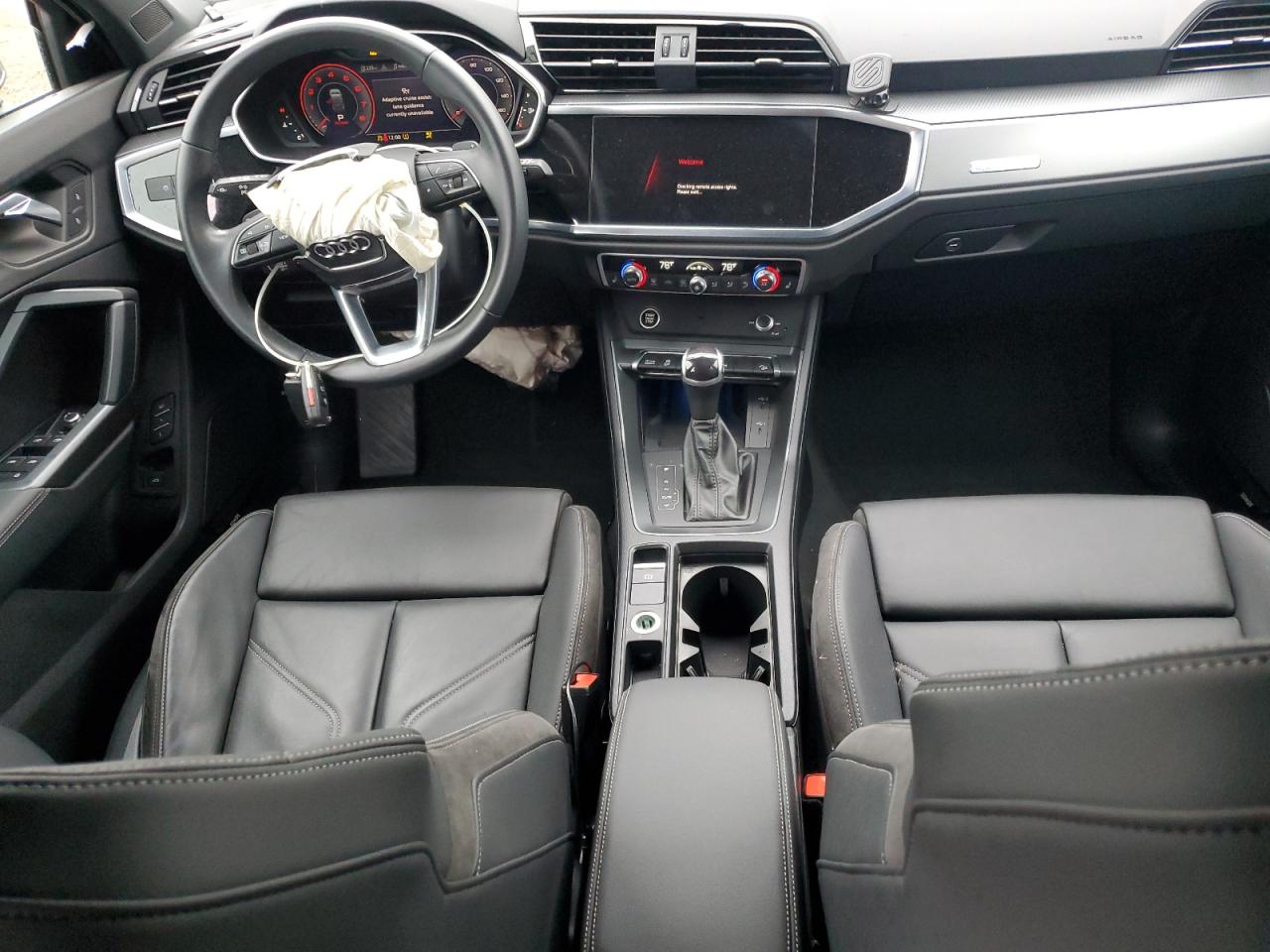 Audi Q3 Premium Plus S Line 45 Image 5