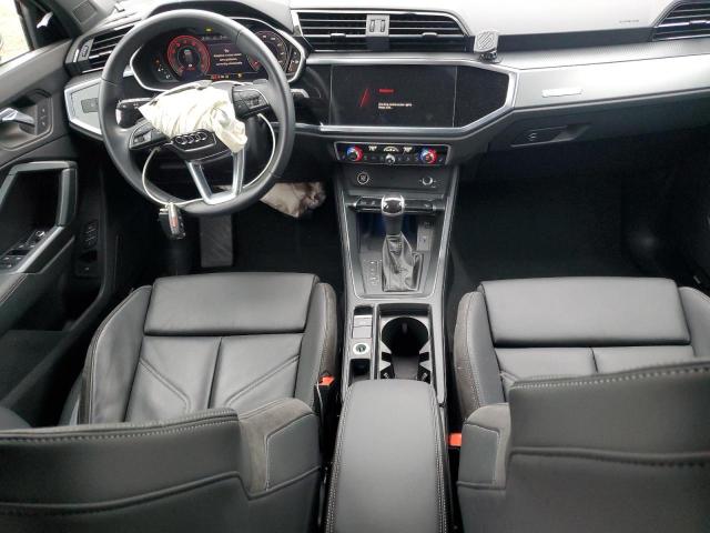 Audi Q3 Premium Plus S Line 45 Image 5