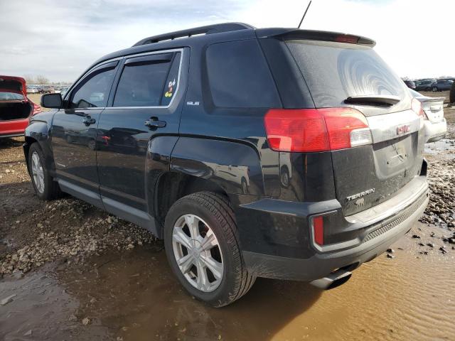 GMC Terrain Sle Image 2