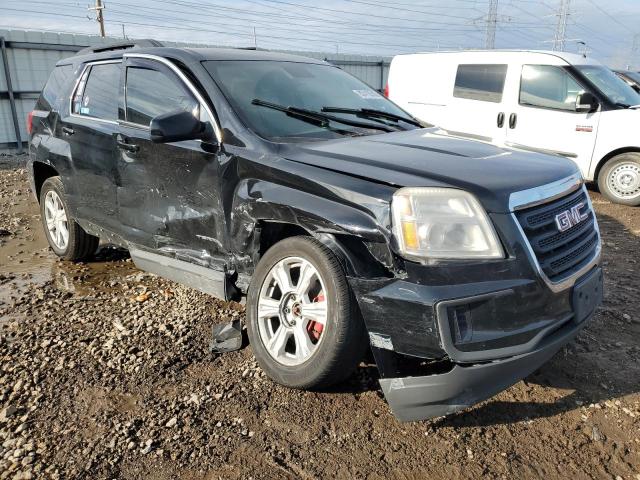 GMC Terrain Sle Image 4