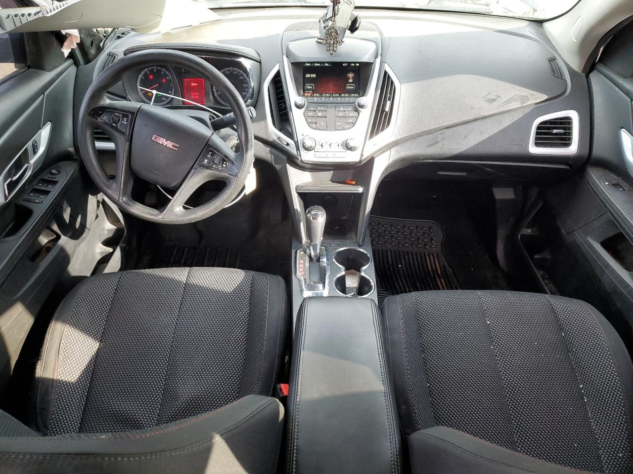 GMC Terrain Sle Image 7