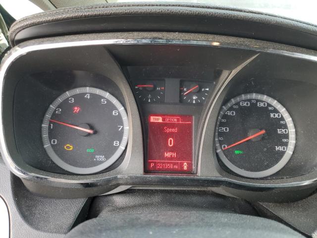 GMC Terrain Sle Image 9