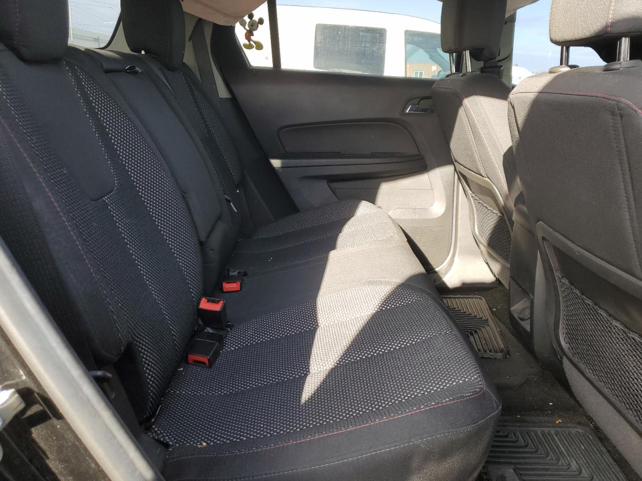 GMC Terrain Sle Image 10