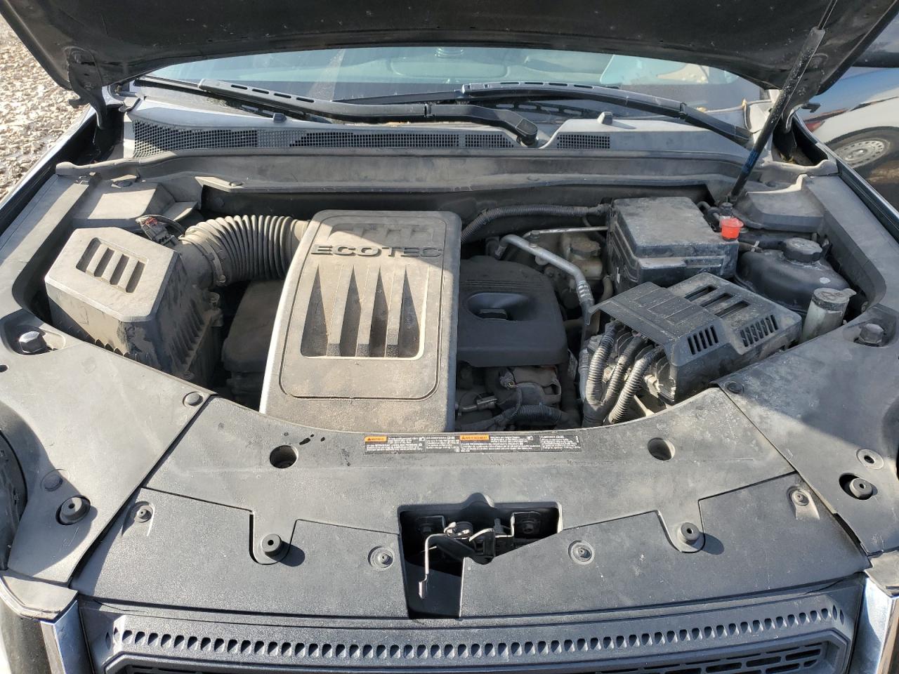 GMC Terrain Sle Image 12