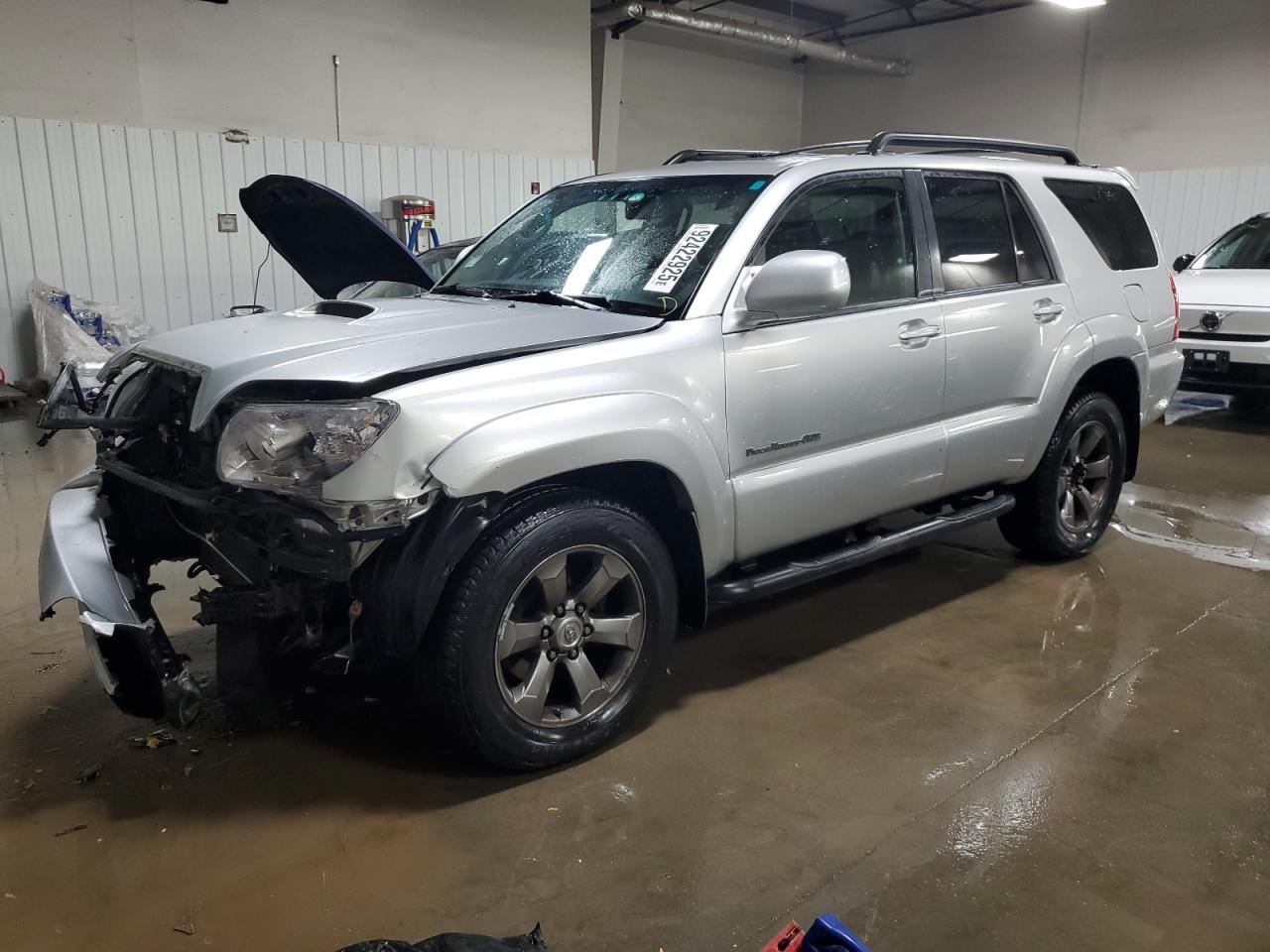 Toyota 4Runner Sr5 Image 1