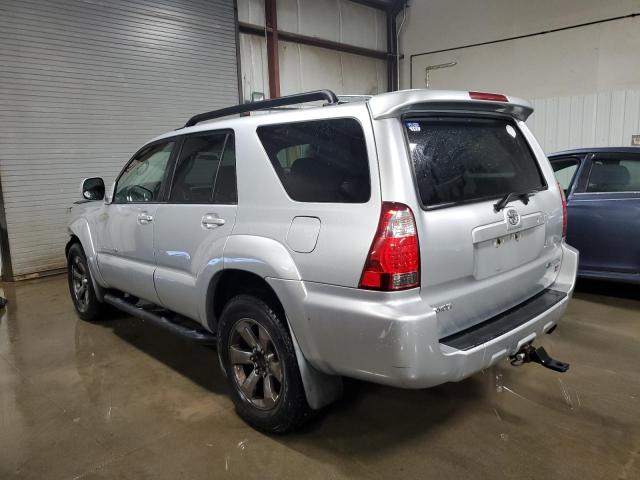 Toyota 4Runner Sr5 Image 6