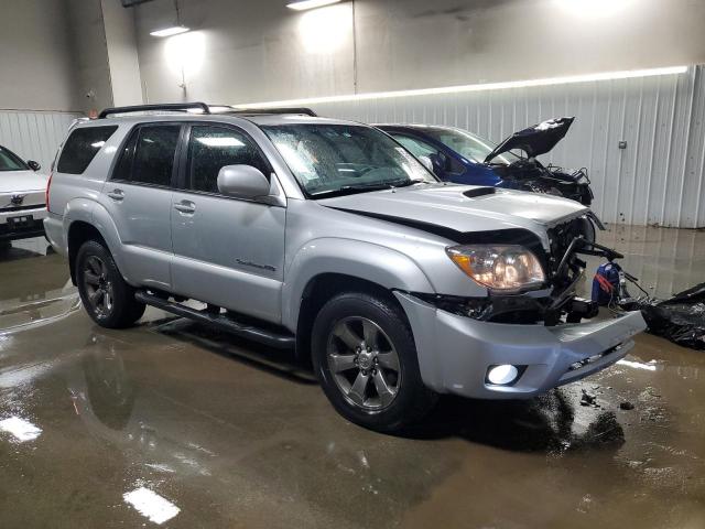 Toyota 4Runner Sr5 Image 3