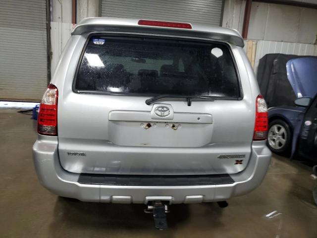 Toyota 4Runner Sr5 Image 4